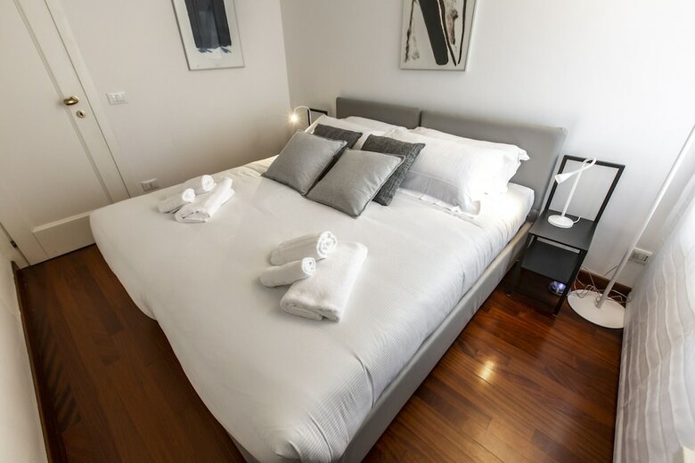Apartamento San Pantalon Luxury Penthouse R&r