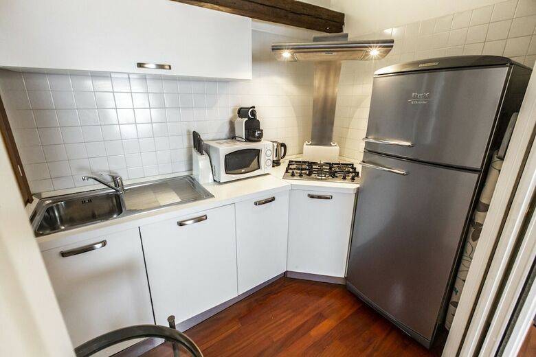 Apartamento San Pantalon Luxury Penthouse R&r