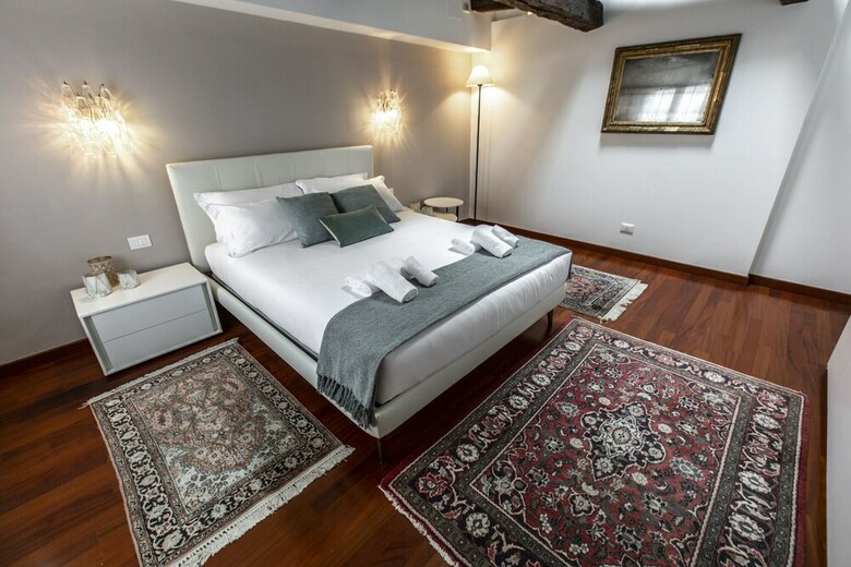 Apartamento San Pantalon Luxury Penthouse R&r