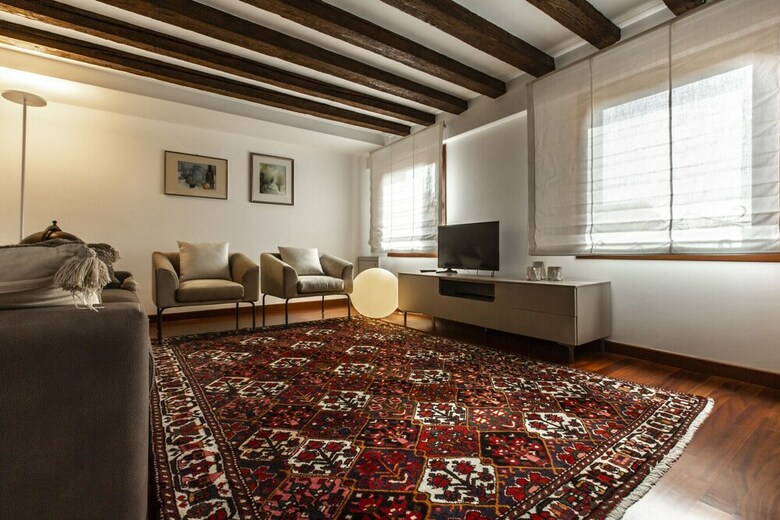 Apartamento San Pantalon Luxury Penthouse R&r