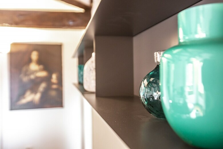 Apartamento San Pantalon Luxury Penthouse R&r