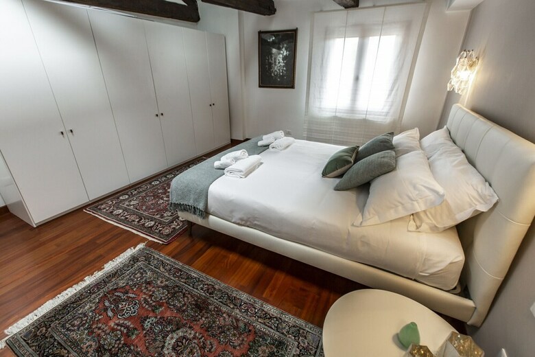 Apartamento San Pantalon Luxury Penthouse R&r