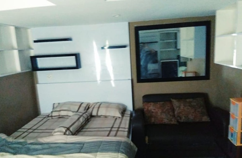 Apartamento The Jarrdin Cihampelas By Afb