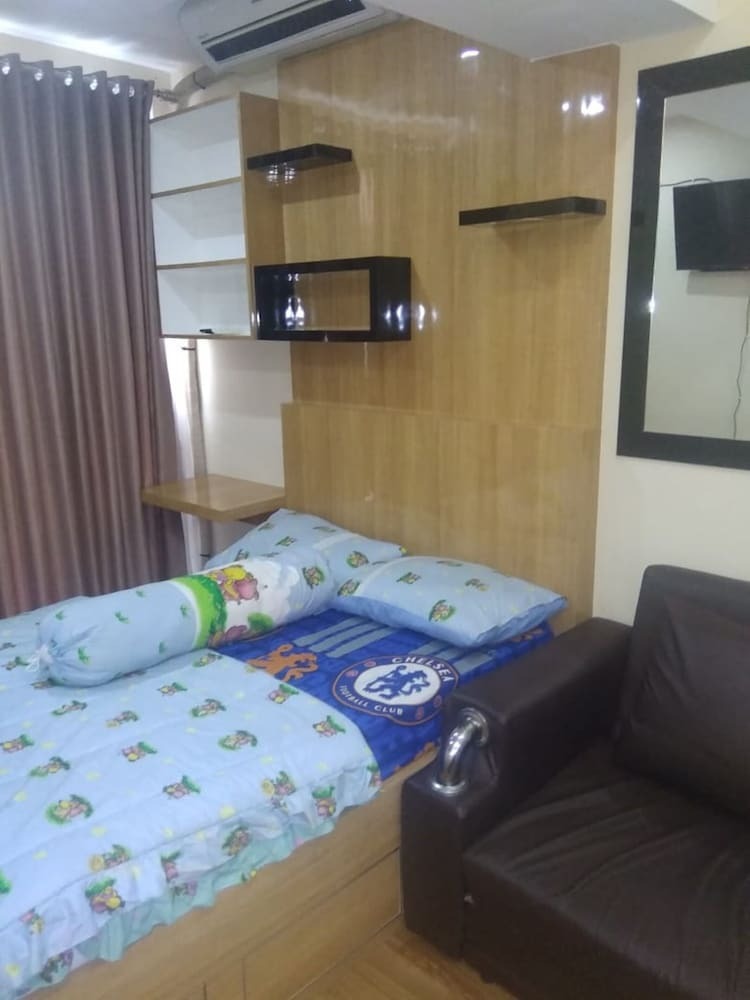 Apartamento The Jarrdin Cihampelas By Afb
