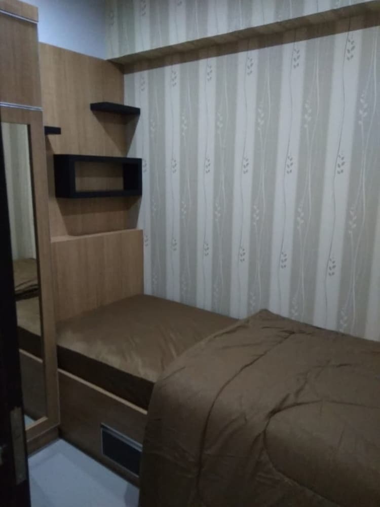 Apartamento The Jarrdin Cihampelas By Afb