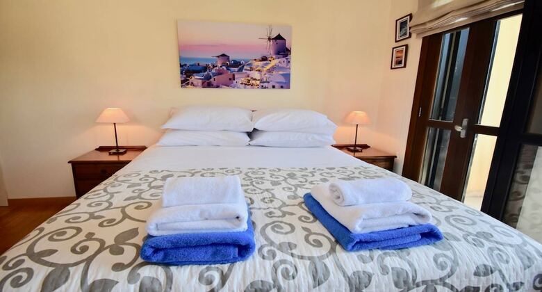 Apartment B11 - Hera