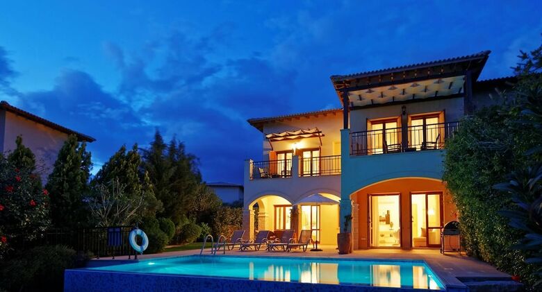 Villa Th02 - Iremos