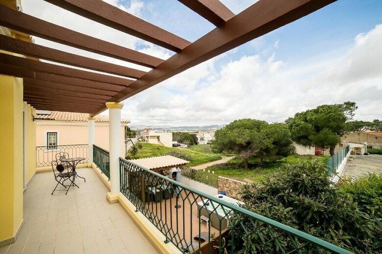 Hotel Laguna Formosa