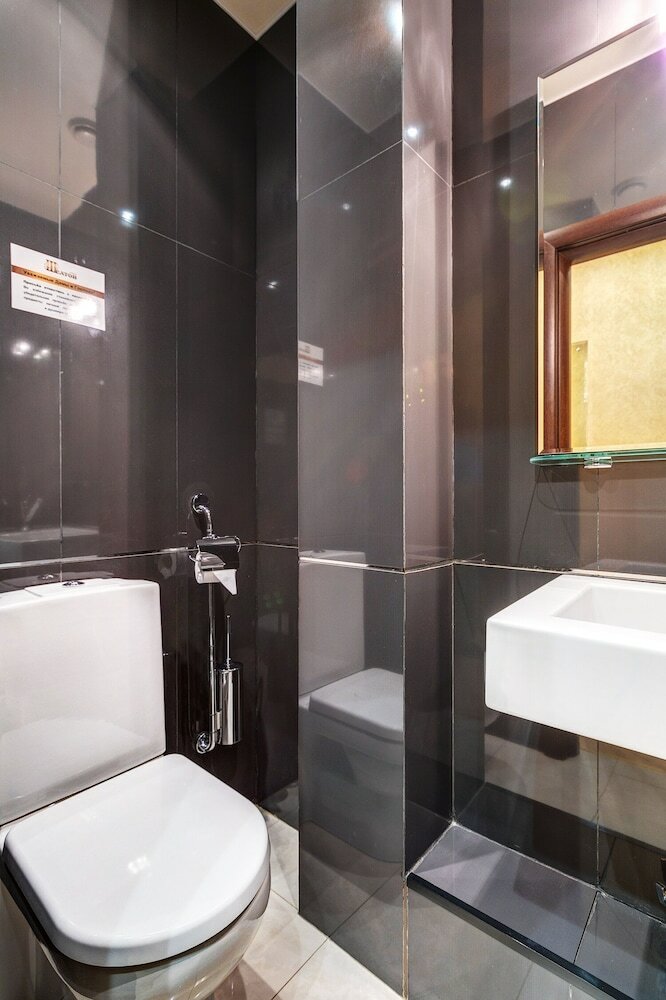 Hotel Shelton