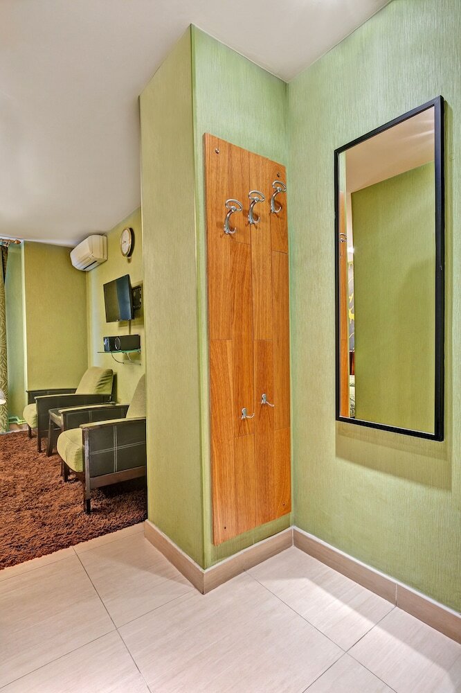 Hotel Shelton