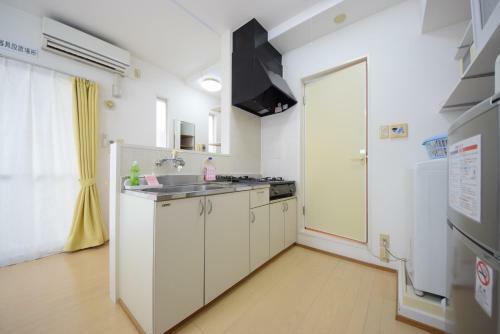 Apartamento Sumuka Shintoshin 301