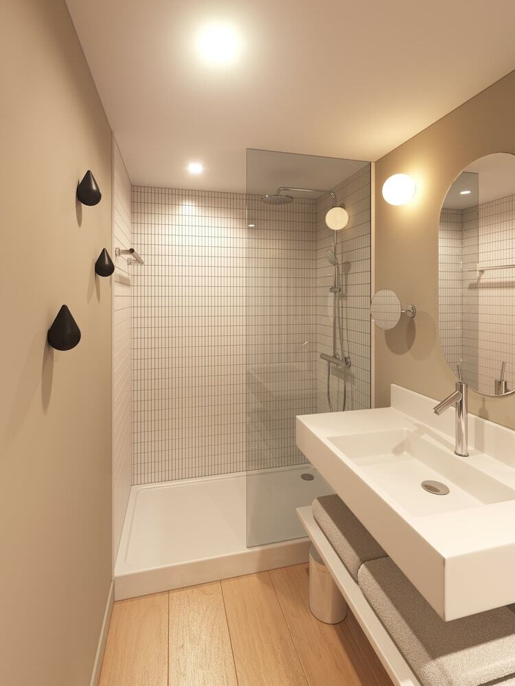 Hotel Ibis Styles Paris Romainville