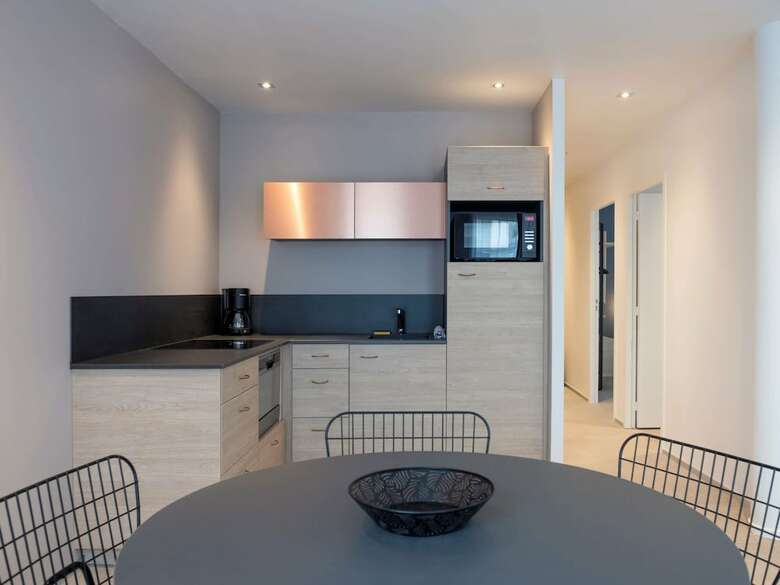 Aparthotel Adagio & Spa Vannes