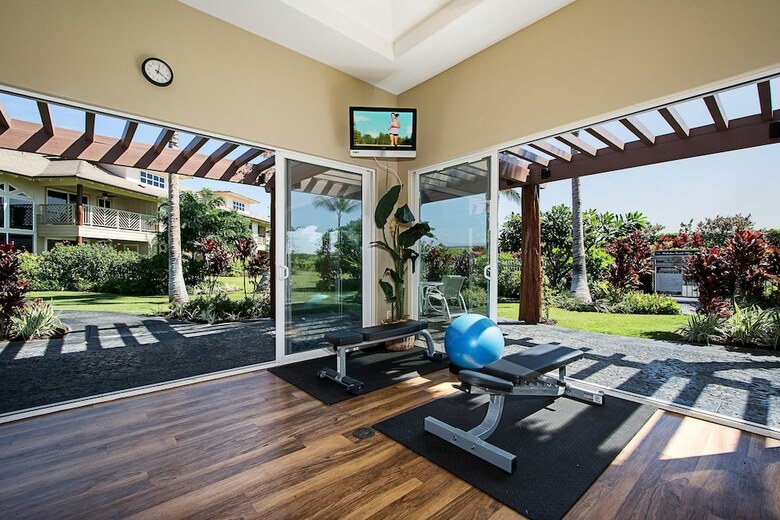 Waikoloa Beach Villas E32
