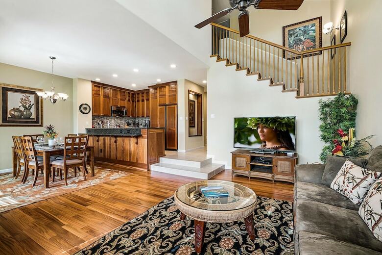 Colony Villas At Waikoloa Beach Resort #2503