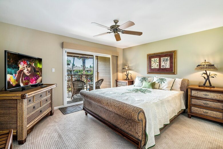 Colony Villas At Waikoloa Beach Resort #2503
