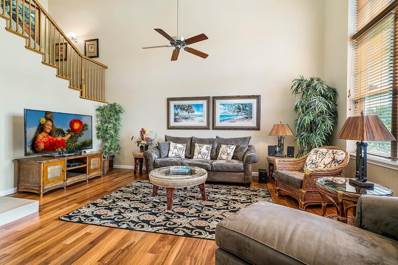 Colony Villas At Waikoloa Beach Resort #2503