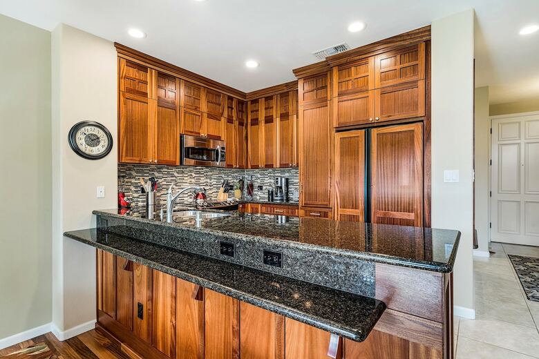 Colony Villas At Waikoloa Beach Resort #2503