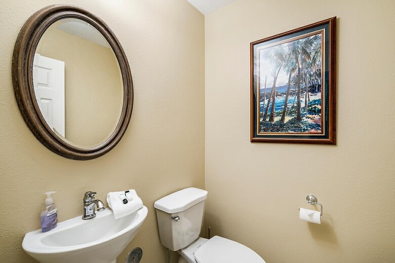 Colony Villas At Waikoloa Beach Resort #2503