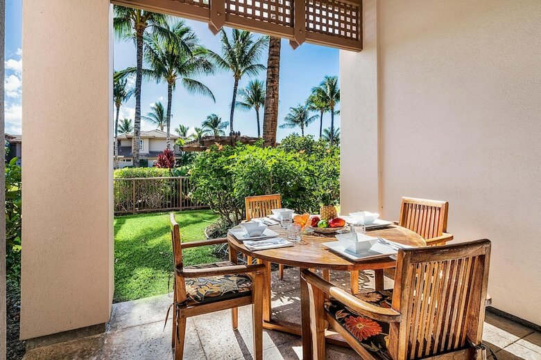 Colony Villas At Waikoloa Beach Resort #2503