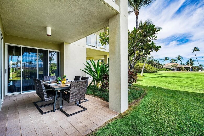 Villa Vista Waikoloa G-104