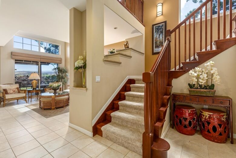 The Mauna Lani Golf Villas B5
