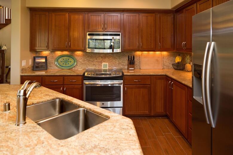 Waikoloa Beach Villas O4