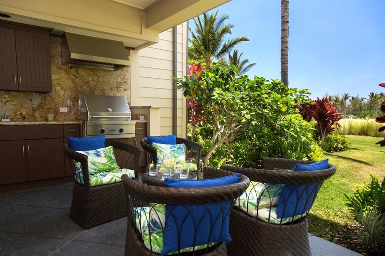 Waikoloa Beach Villas O4