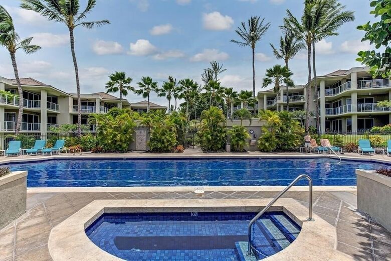 Vista Waikoloa E-105