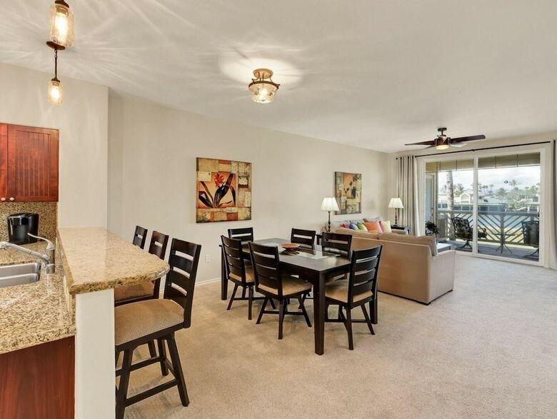 Fairway Villas Waikoloa N21