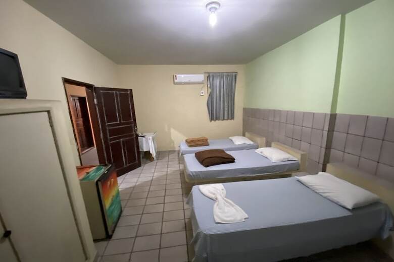 Arco Hotel