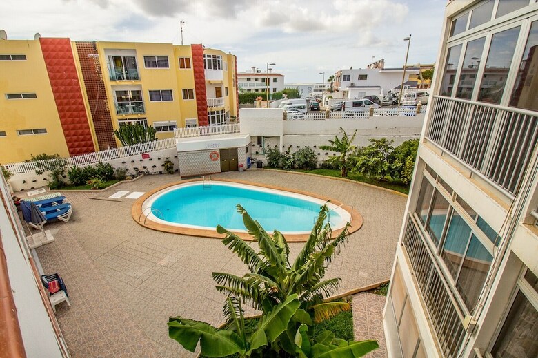 Apartamento 35100a01 - Los Dragos 1 - Mirador I - 26