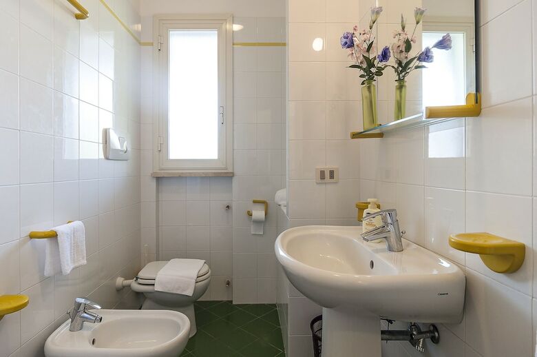 Apartamento Casa Vacanza Kair