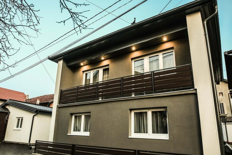 Aparthotel Polar Apartments