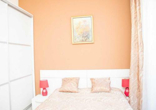 Dom-el Real Apartments 4 - Sveti Vlas