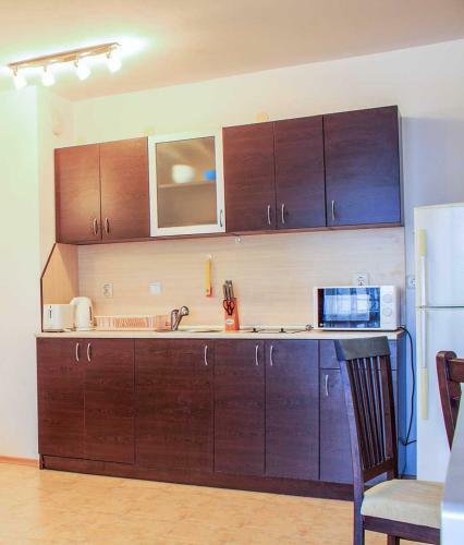 Dom-el Real Apartments 4 - Sveti Vlas