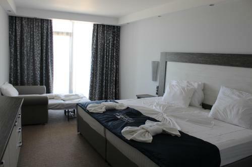 Moonlight Hotel - All Inclusive