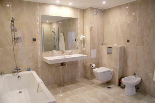 Moonlight Hotel - All Inclusive