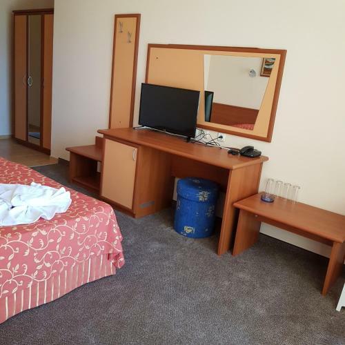 Peshev Family Hotel Vlas