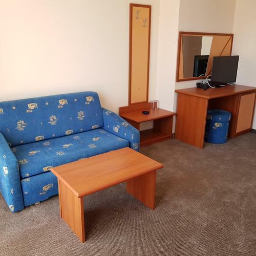 Peshev Family Hotel Vlas