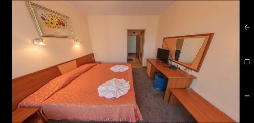 Peshev Family Hotel Vlas