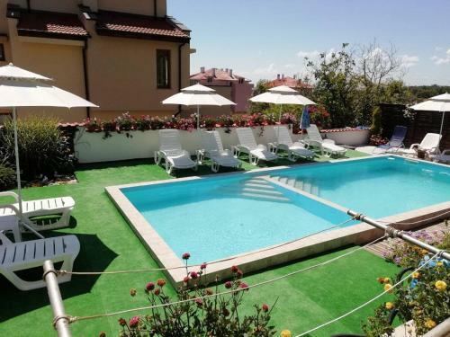 Villa Kalina