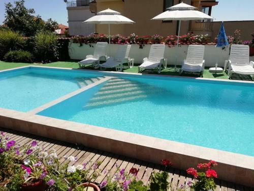 Villa Kalina