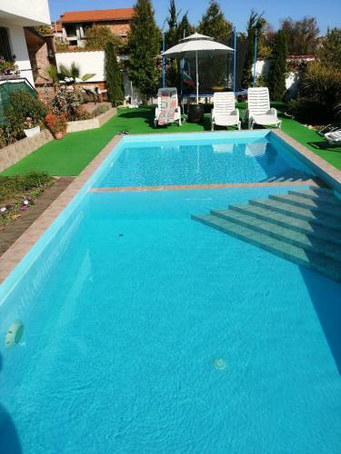 Villa Kalina