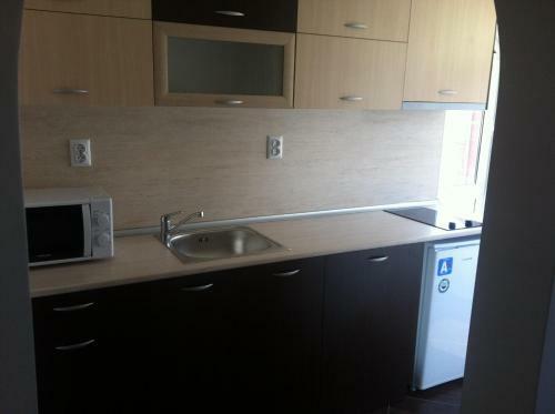 Hostal Villa Joy
