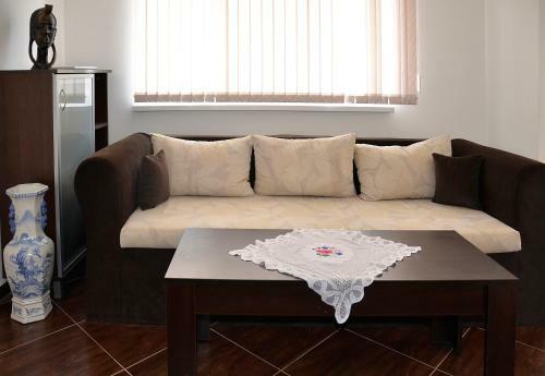 Hostal Villa Joy