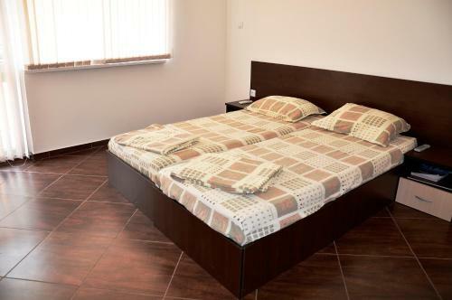 Hostal Villa Joy