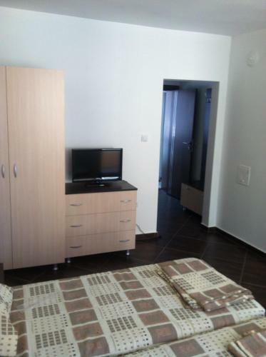 Hostal Villa Joy