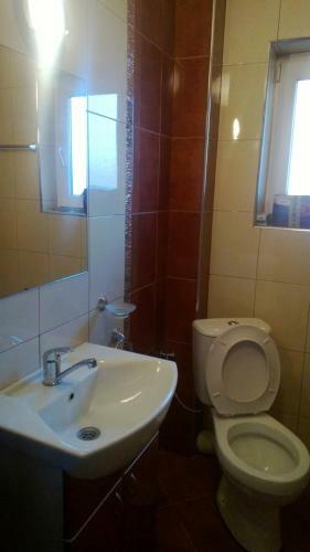 Hostal Villa Joy