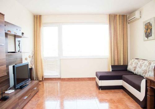 Dom-el Real Apartments 1 - Sveti Vlas
